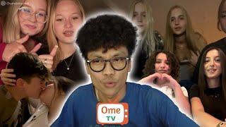 IT'S TIME TO SING FOR THE GIRLS  | OMETV