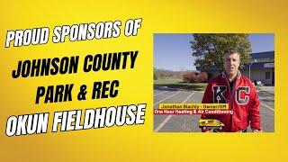 JCPRD Spotlight - Okun Fieldhouse