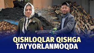 “Bahordan boshlab qishga tayyorlanamiz” – qish qarshisidagi farg‘onaliklar