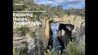 Place must visit in Tasmania Itinerary 塔斯马尼亚州 1 - Eaglehawk Neck 鹰鹰颈