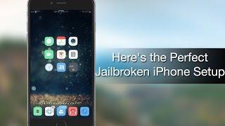 Video: The Perfect Jailbroken iPhone Setup - iPhone Hacks