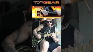 só os gamers raiz conhece essa música  #topgear #snes #supernintendo