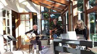 It Reminds Me of You by Van Morrison performed by Douglas Arrington, Dy & Rick Arthur 10/23/2020