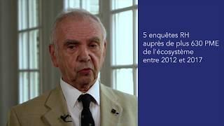 Optimiser la circulation des compétences dans l'écosystème - 8 juin 2018