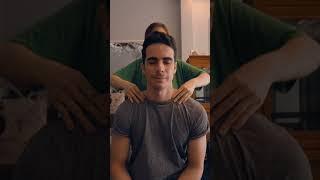 ASMR: Vietnamese Foot Massage! #shorts