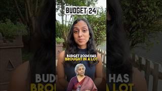 AIRBNB TAXES: Budget 2024 #airbnb #airbnbbusiness #budget2024