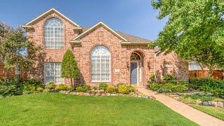 415 Old York | Coppell Home For Sale