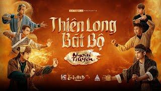 THIÊN LONG BÁT BỘ NGOẠI TRUYỆN | ACTION C