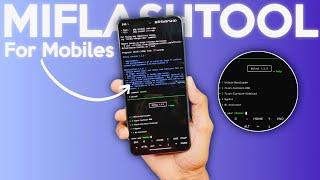 MiFlash Tool is HereUnlock Bootloader, Flash Fastboot ROM without PC/Laptop On Xiaomi Phones 