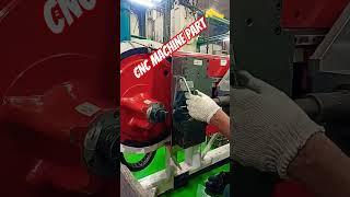 Advance super fas CNC machine||part process production machine||YouTube#sorts#viral