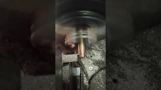 brass bush  #fypシ #shortvideo #technical #youtubeshorts