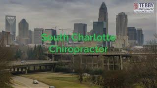 Pineville Chiropractic Center | South Charlotte Chiropractic | South Charlotte Chiropractor