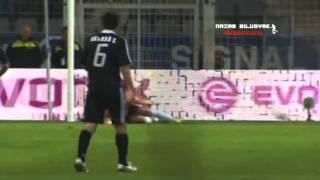 Lucas BARRIOS █ La Pantera █ | [[by Nazar Bilusyak]] HD