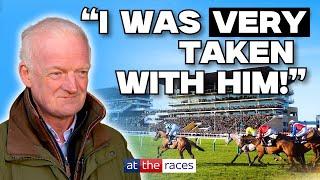 What a squad! | Willie Mullins' 2025 Cheltenham Festival contenders