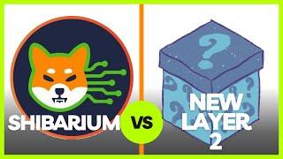 BREAKING NEWS: NEW SHIBARIUM COMPETING LAYER 2 USING BONE AS GAS TOKEN