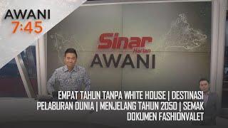 [LANGSUNG] #AWANI745 | 6 Nov 2024