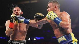 Undisputed: Vasiliy Lomachenko vs Jorge Linares and more Online Gameplay (PS5 4K UHD)