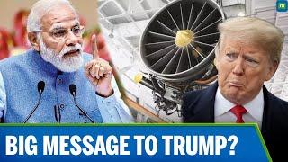 India Eyes Safran Partnership to Boost Jet Engine Production Amid Strategic Push
