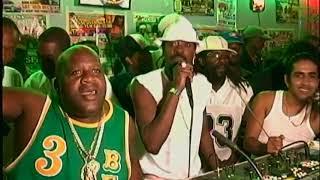 Big Daddy Leo Retro Reggae Dancehall Videos