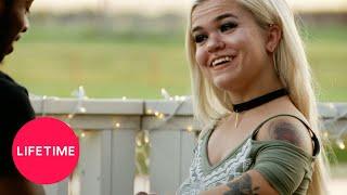 Little Women: Dallas - D'Quan Takes Caylea's Ring Back (Season 2, Episode 10) | Lifetime