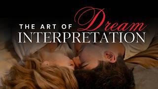 Interpreting Dreams of Intimacy: A Deeper Look with Dr. Alexandra Stockwell