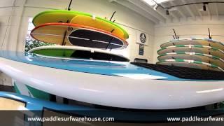 Jimmy Lewis Cruise Control 11'0 Paddle Board - Paddle Surf Warehouse