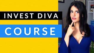 Invest Diva Course Reviews |  Kiana Danial - Invest Diva Reviews | Invest Diva Scam?