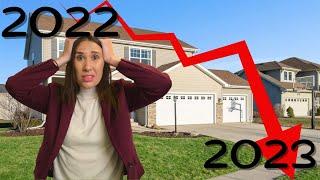 NOW IS THE WORST TIME TO BUY A HOUSE in Fort Wayne Indiana You know...