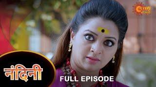 Nandini - Episode 55 | Bhojpuri Naagin show | Sun Bhojpuri | Bhojpuri Serial