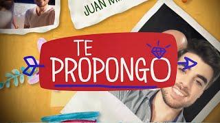 Te Propongo: Serie Web Gay | Capitulo 1 | Comedia Argentina