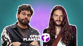 Música con Nano Stern - Entrevistas Roberttson - Podcast