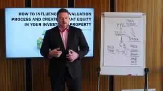 Influencing the Valuation Process and Creating Instant Equity In Your Property – By Konrad Bobilak