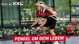 Urban Bikes erklärt: Welches Bike passt perfekt zum Pendeln? ‍️️