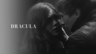 dark!multifandom | dracula