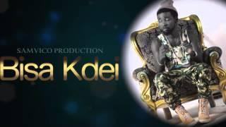 Bisa Kdei Mix - GH Music