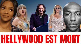 La Fin du Mythe Hollywoodien avec Candace Owens | Mohamed Diallo | MDL REPORT