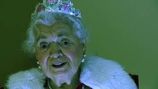 Unleash The Power Of Age — Senior Stories: Halloween Edition