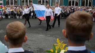 Пропаганда в российских школах: старшеклассникам будут преподавать историю сквозь призму Кремля