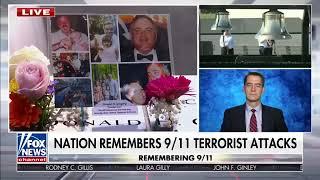 September 11, 2024: Tom Cotton Joins America's Newsroom