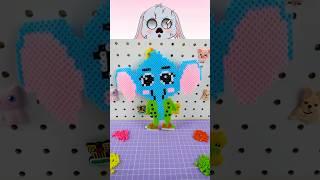 I made a lirili larila (BRAINROT: ANIME OPENING) #brainrot