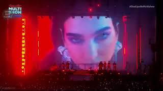 Dua Lipa   Rock in Rio 2022   Full Show HD