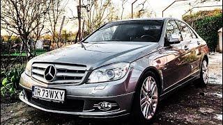 HOW TO: ACCESS SECRET MENU: Mercedes-Benz C-Klasse W204: Acces Meniu SECRET