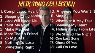 Michael Learns To Rock Greatest Hits 2024