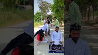 Allah Hu Akbar️ #islamic #shorts #namaz #viral #naat #sameerdiwan #islamicshorts #youtubeshorts