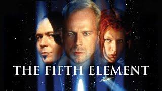 The Fifth Element - YMS Watch-Along