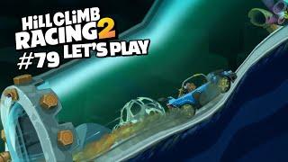 Going For First Rustbucket Reef 10km! HCR2 Let's Play EP79