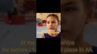 Fragments from trainings with Katya Andreeva and Elena Gerasimova in Chuvashia.