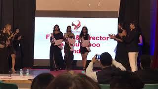 Anuradha verma winner model vally miss india 2020