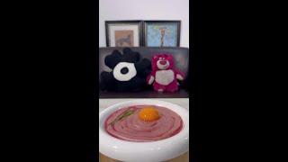 The kitten ate a little luxurious today# the most active Xiao Mao# adoration debut plan# record the
