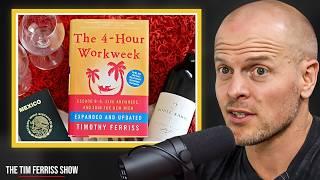 The $0 Marketing Strategy Behind The 4-Hour Workweek